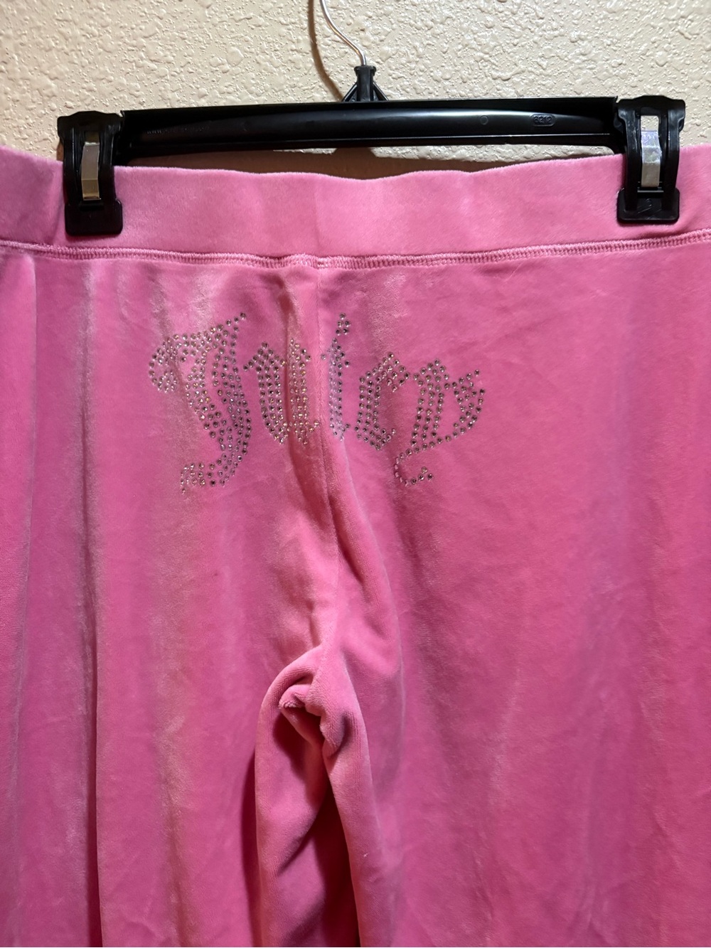 Juicy couture Velvet Lounge Pants
